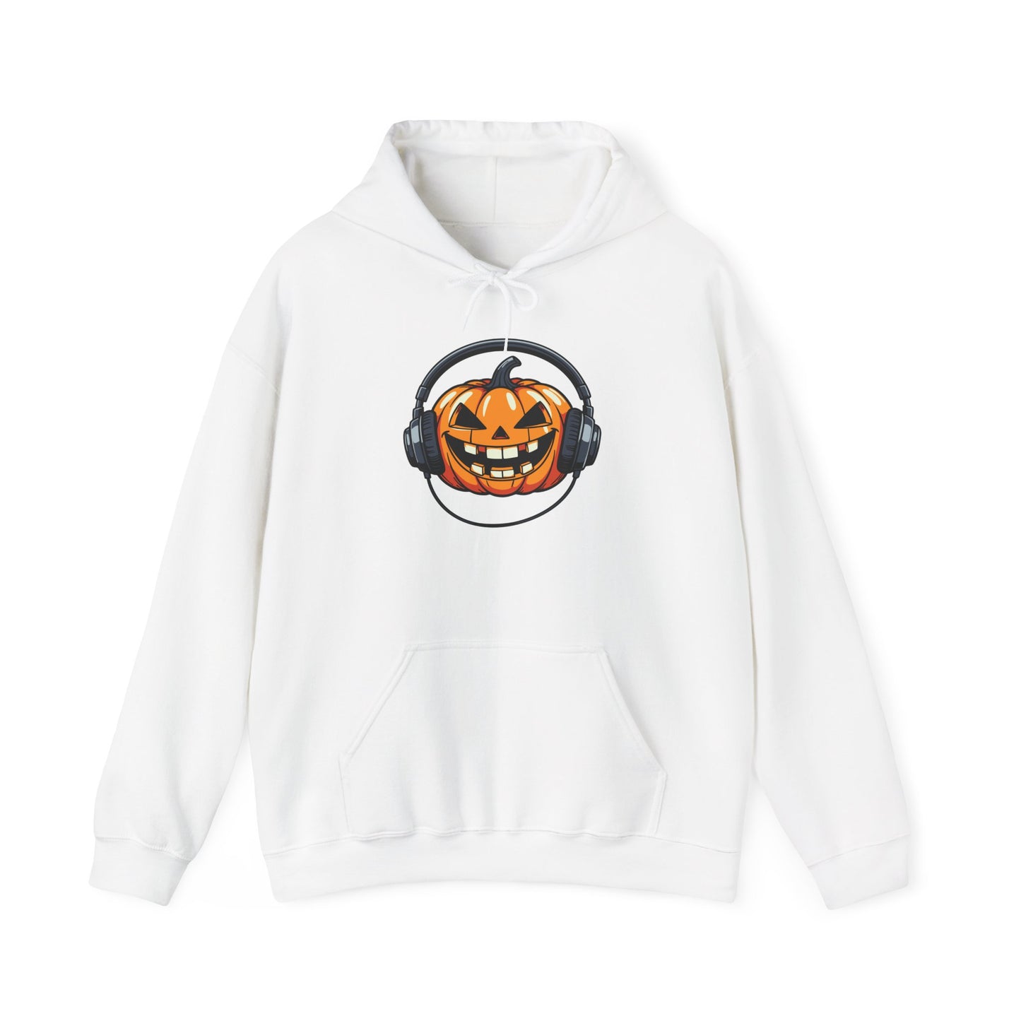 Spooky Tunes hoodie