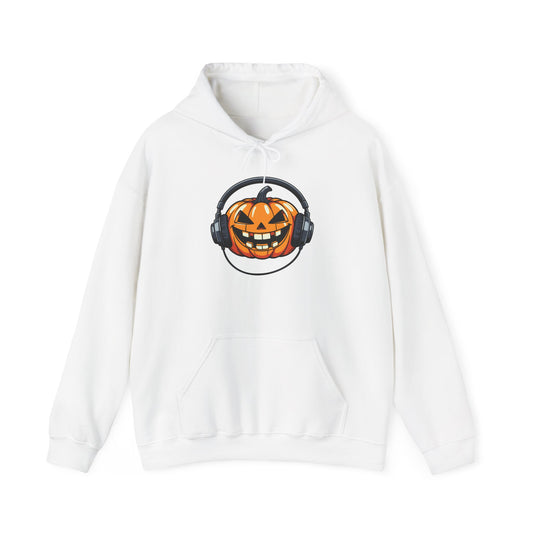 Spooky Tunes hoodie