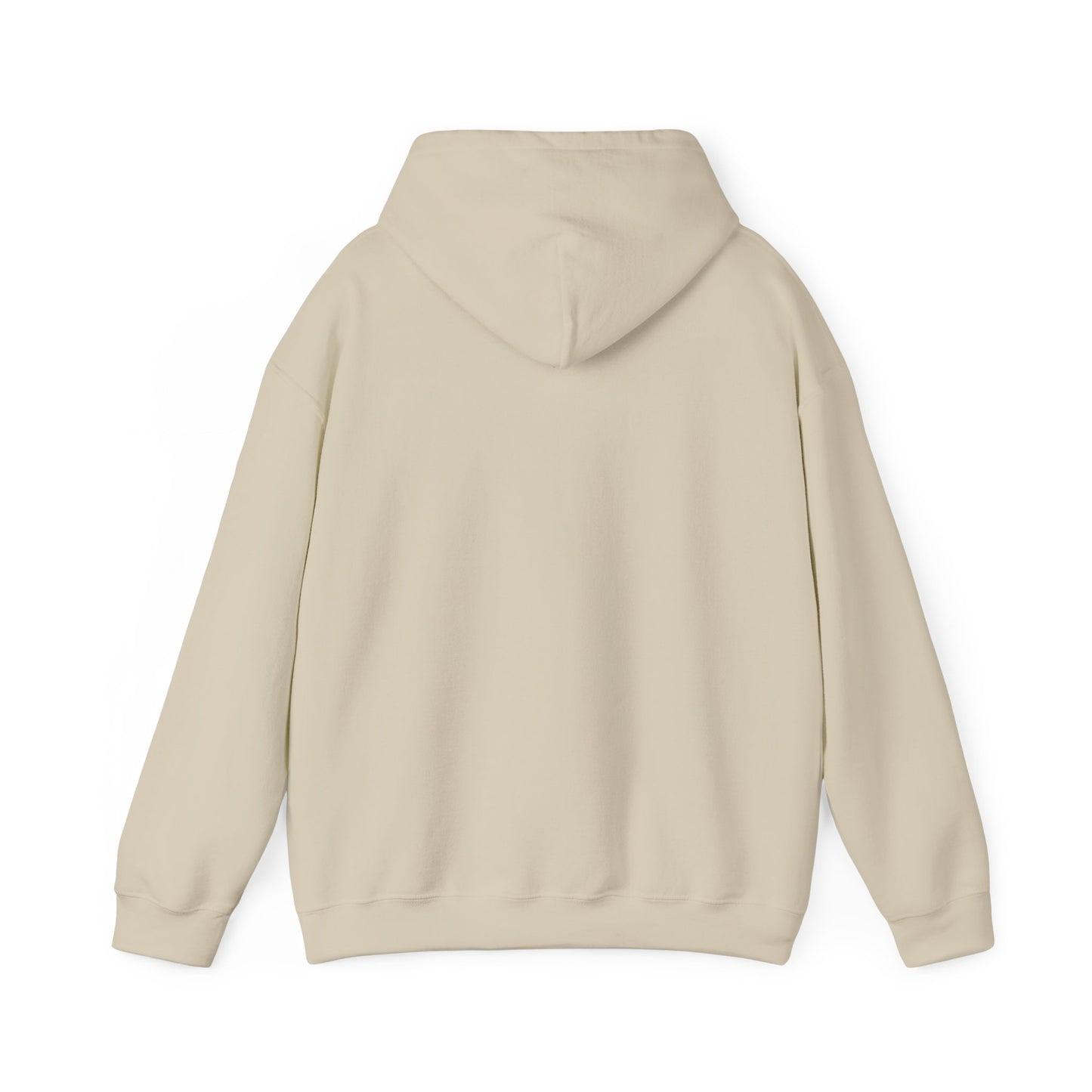 Spooky Tunes hoodie