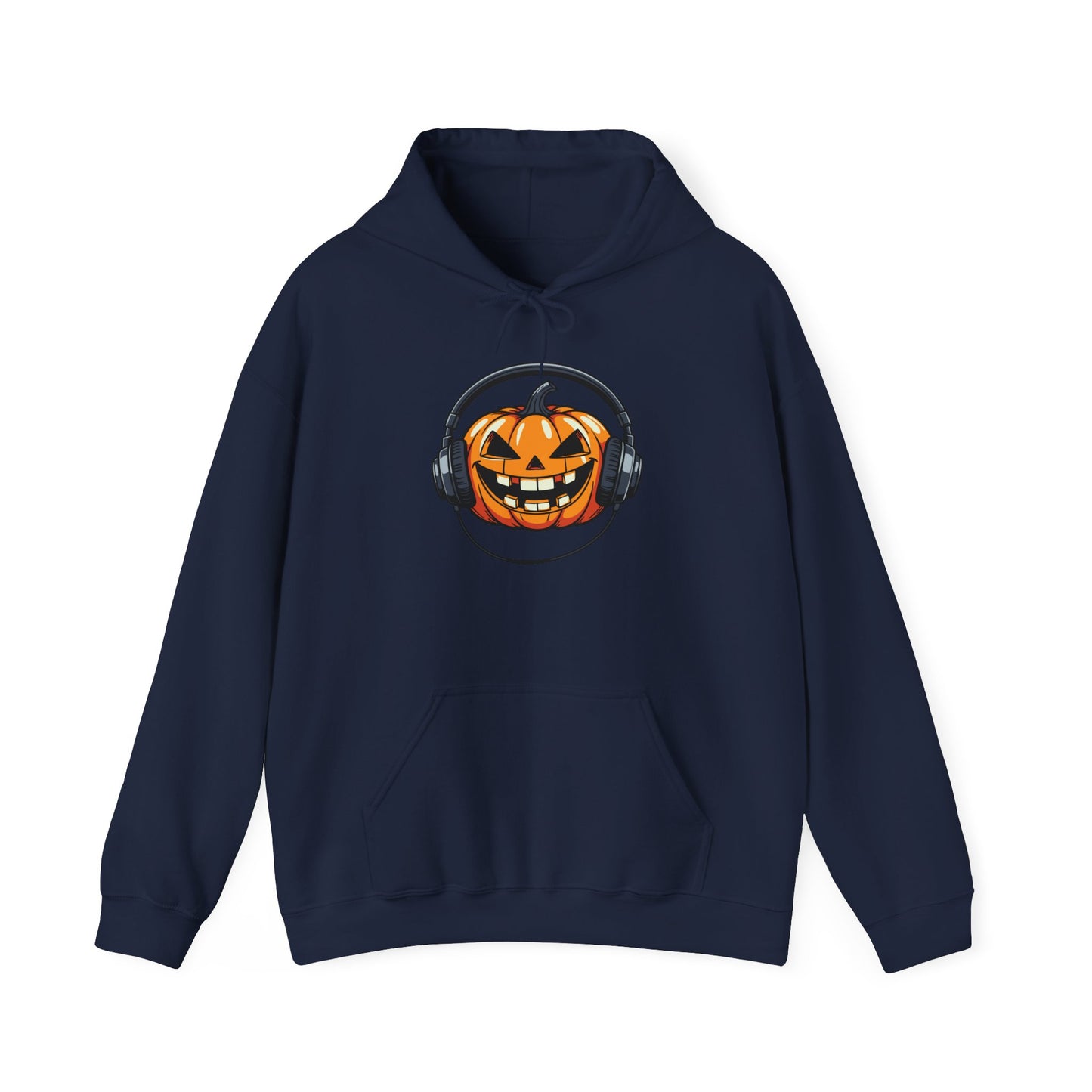 Spooky Tunes hoodie