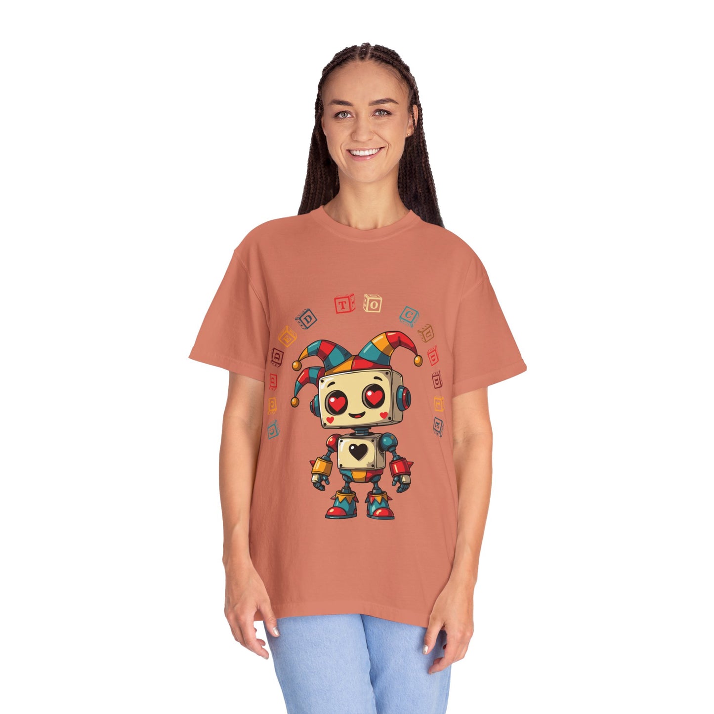 Error: Cuteness Detected t shirt
