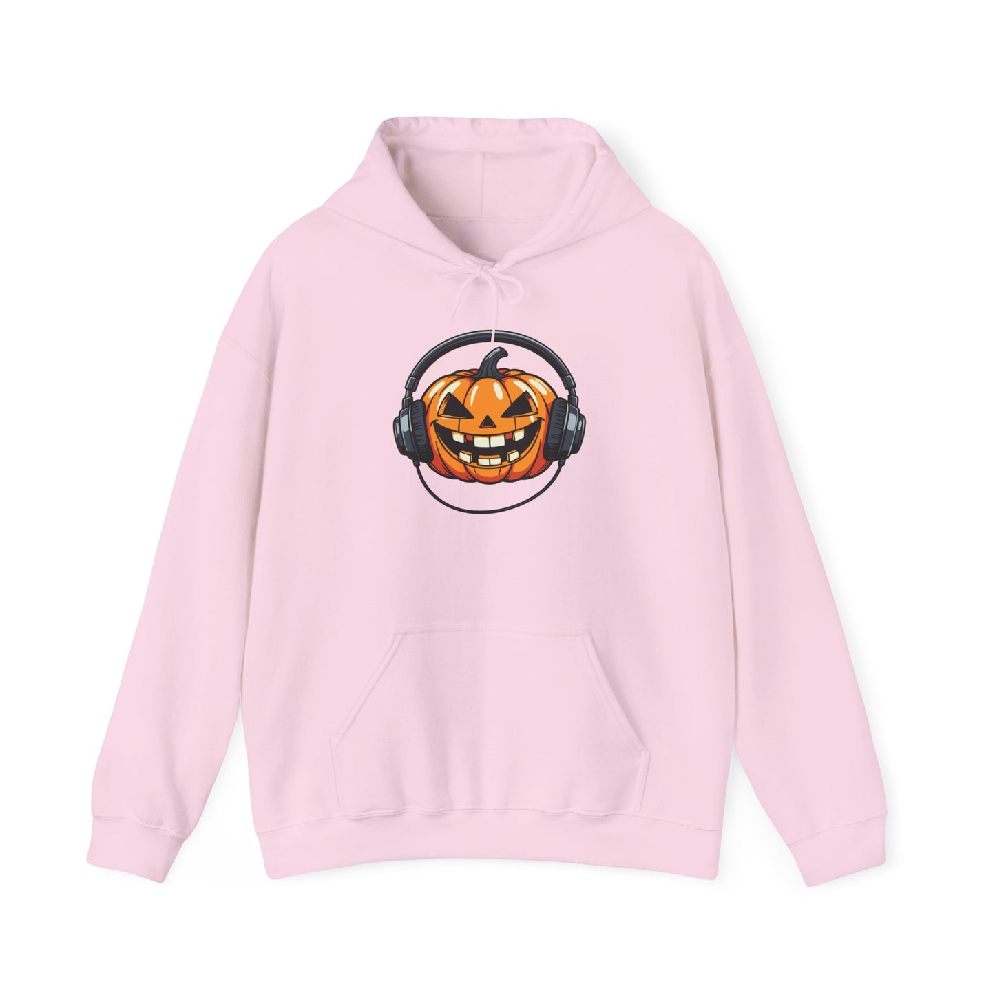 Spooky Tunes hoodie