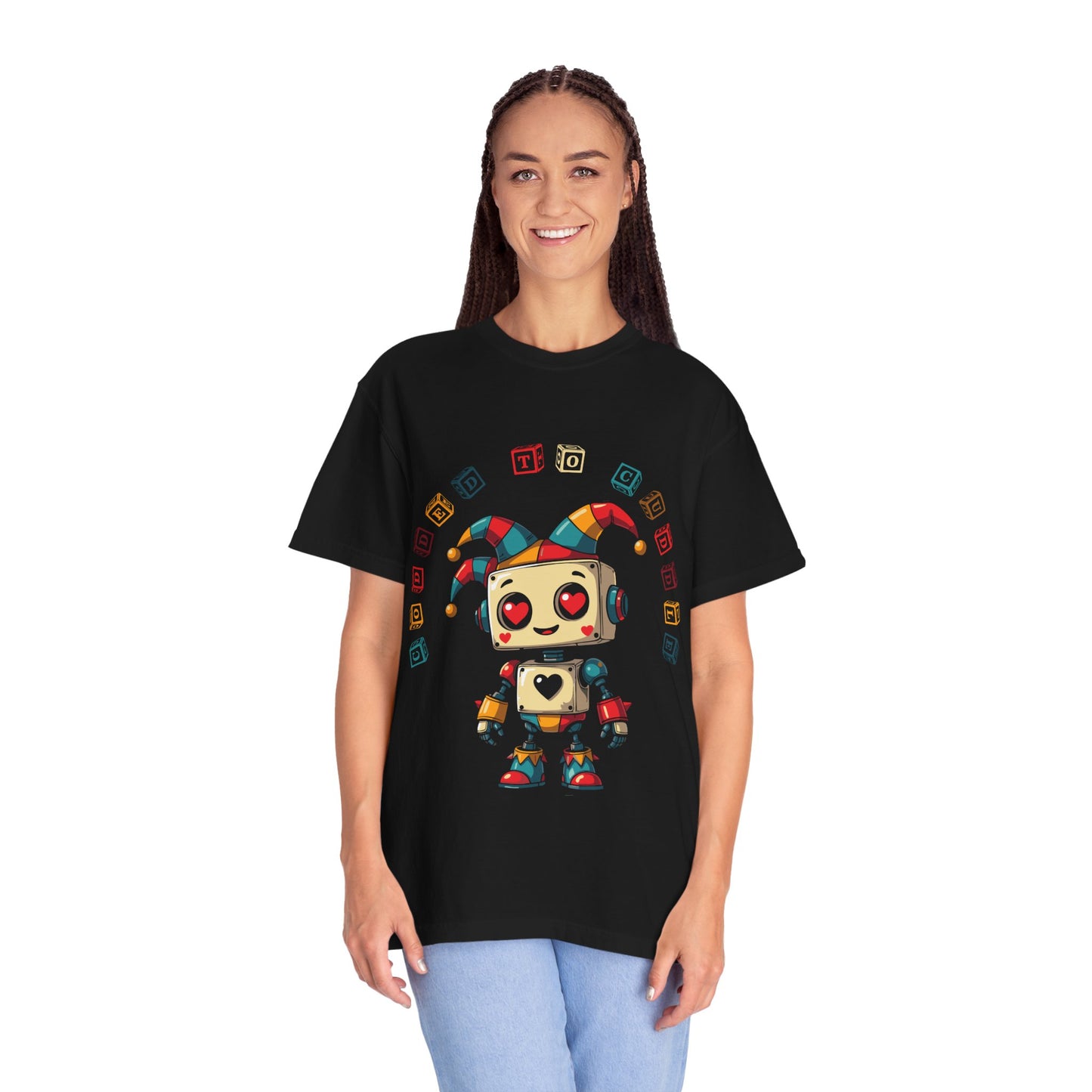 Error: Cuteness Detected t shirt