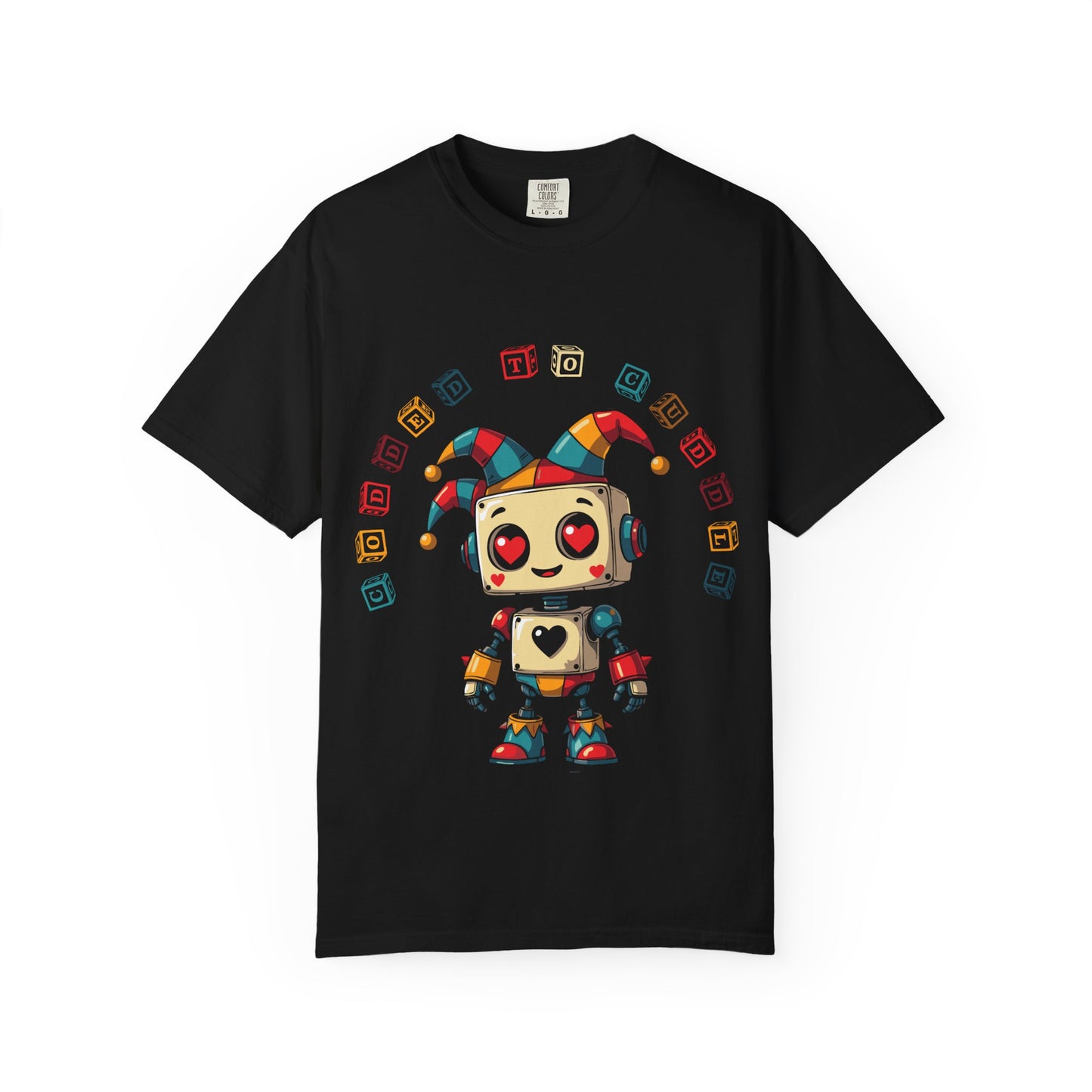 Error: Cuteness Detected t shirt