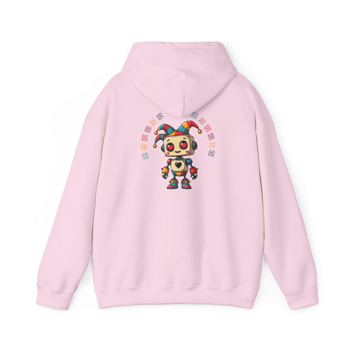 Error: Cuteness Detected hoodie