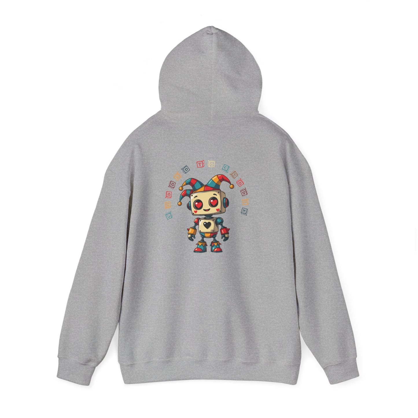 Error: Cuteness Detected hoodie