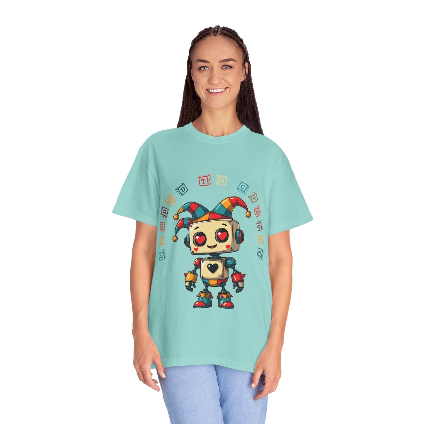 Error: Cuteness Detected t shirt