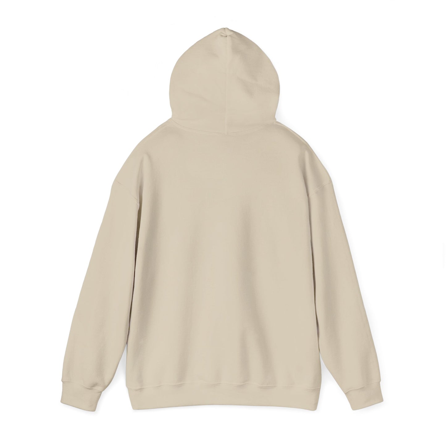 Spooky Tunes hoodie