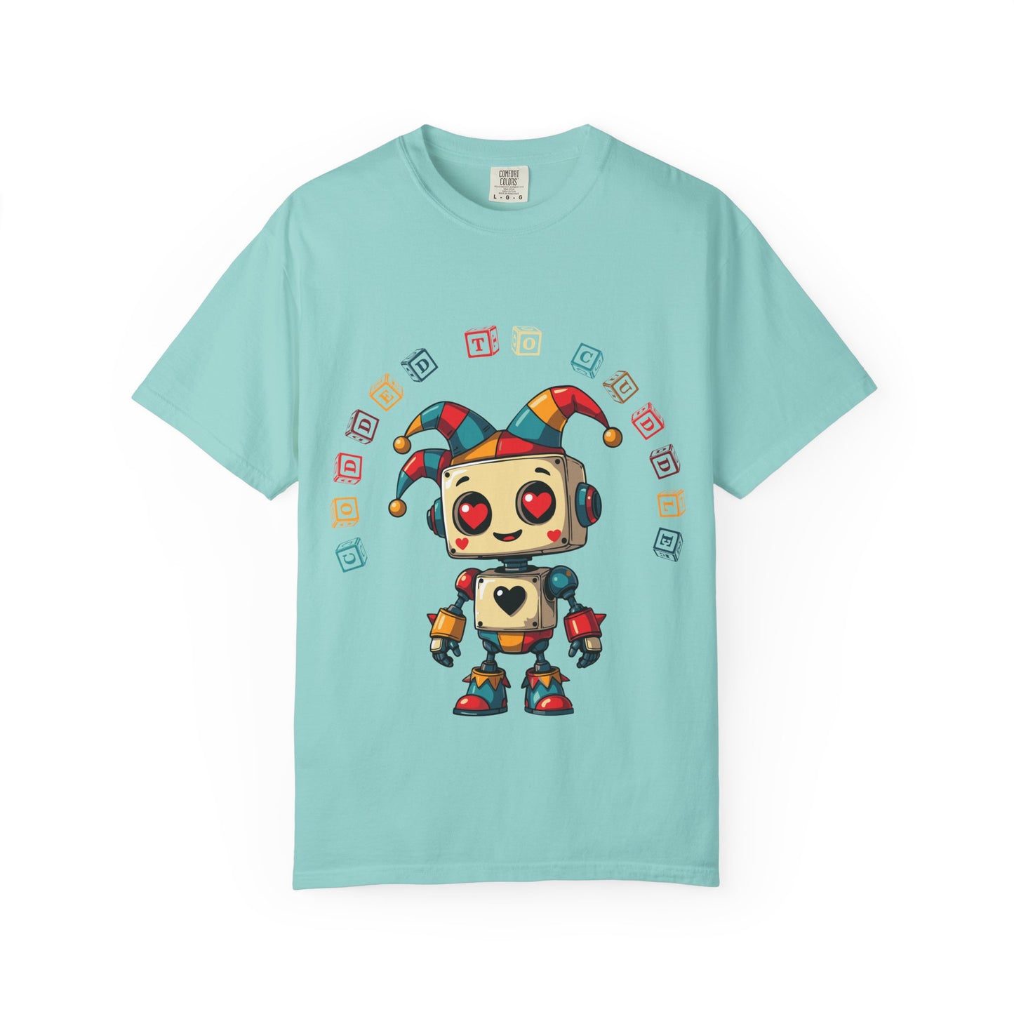 Error: Cuteness Detected t shirt