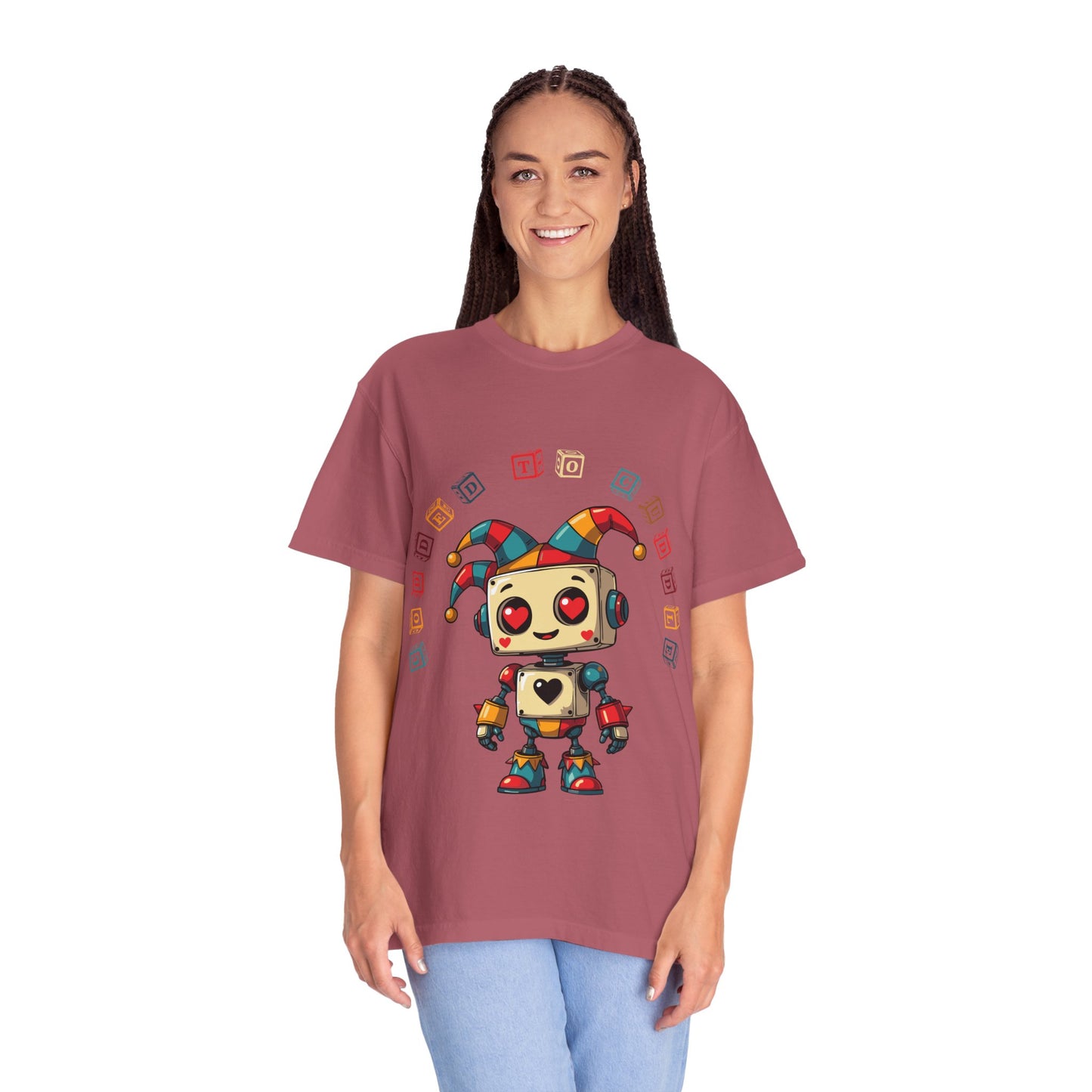 Error: Cuteness Detected t shirt