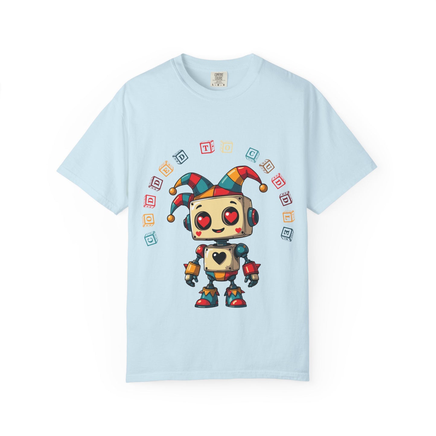 Error: Cuteness Detected t shirt