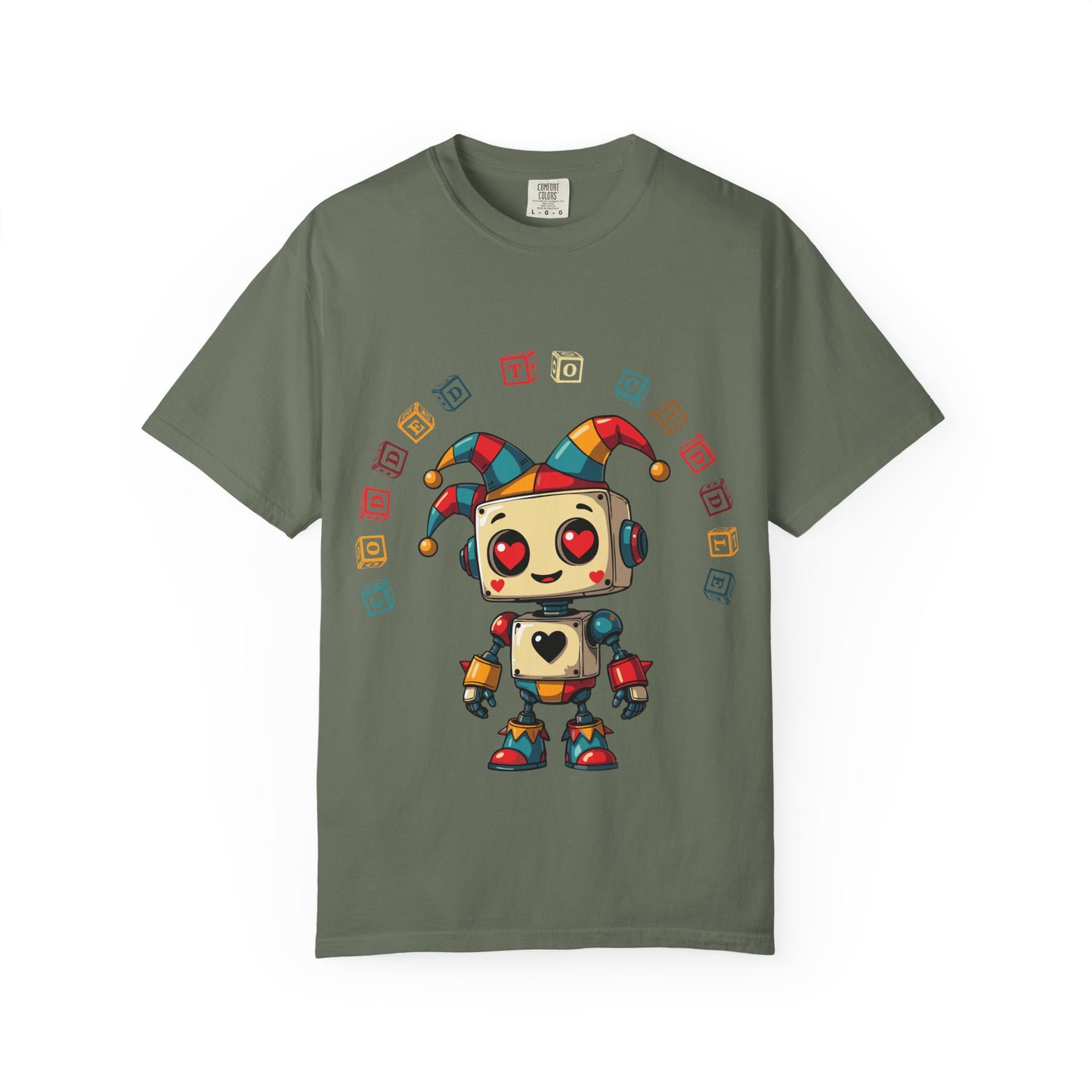 Error: Cuteness Detected t shirt