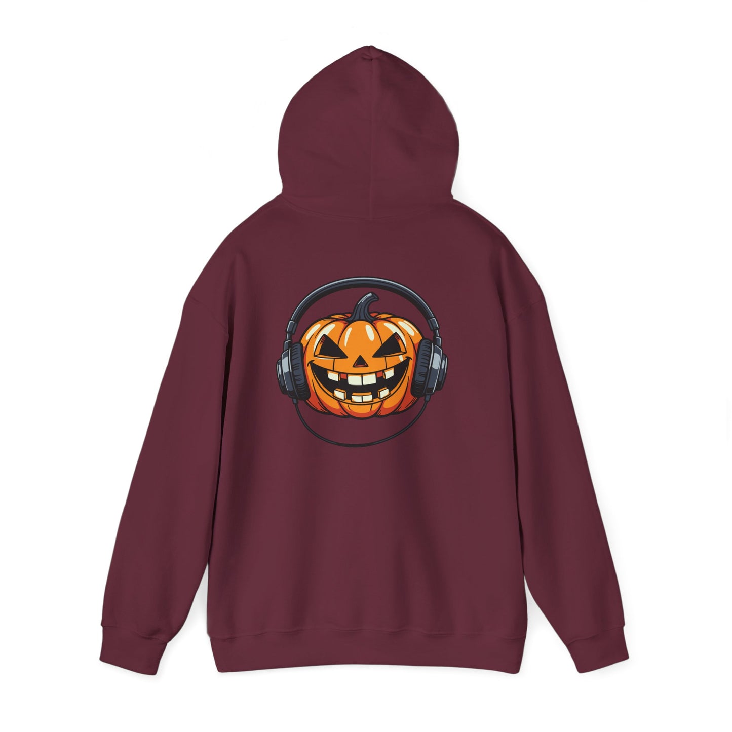 Spooky Tunes hoodie
