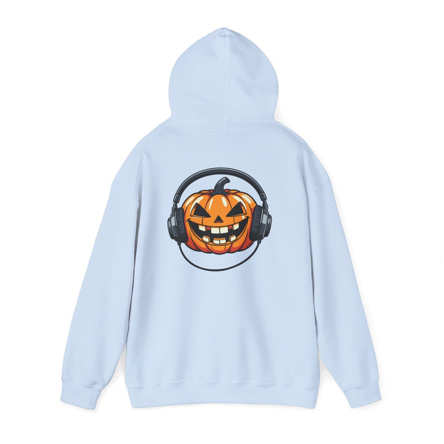 Spooky Tunes hoodie