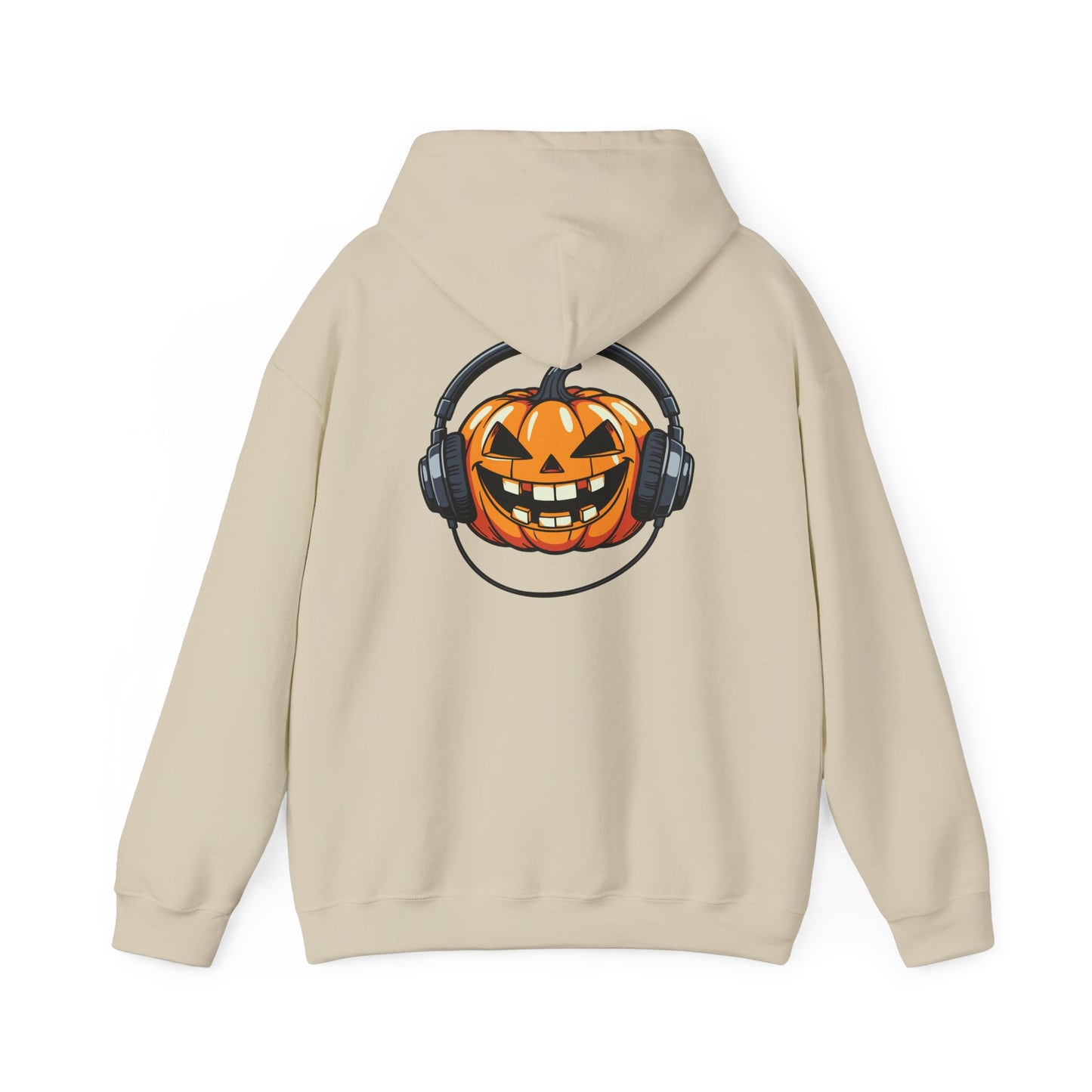 Spooky Tunes hoodie