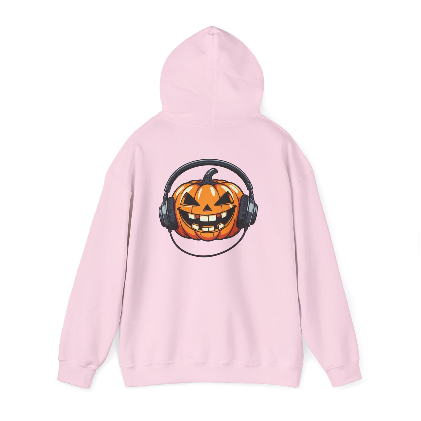 Spooky Tunes hoodie