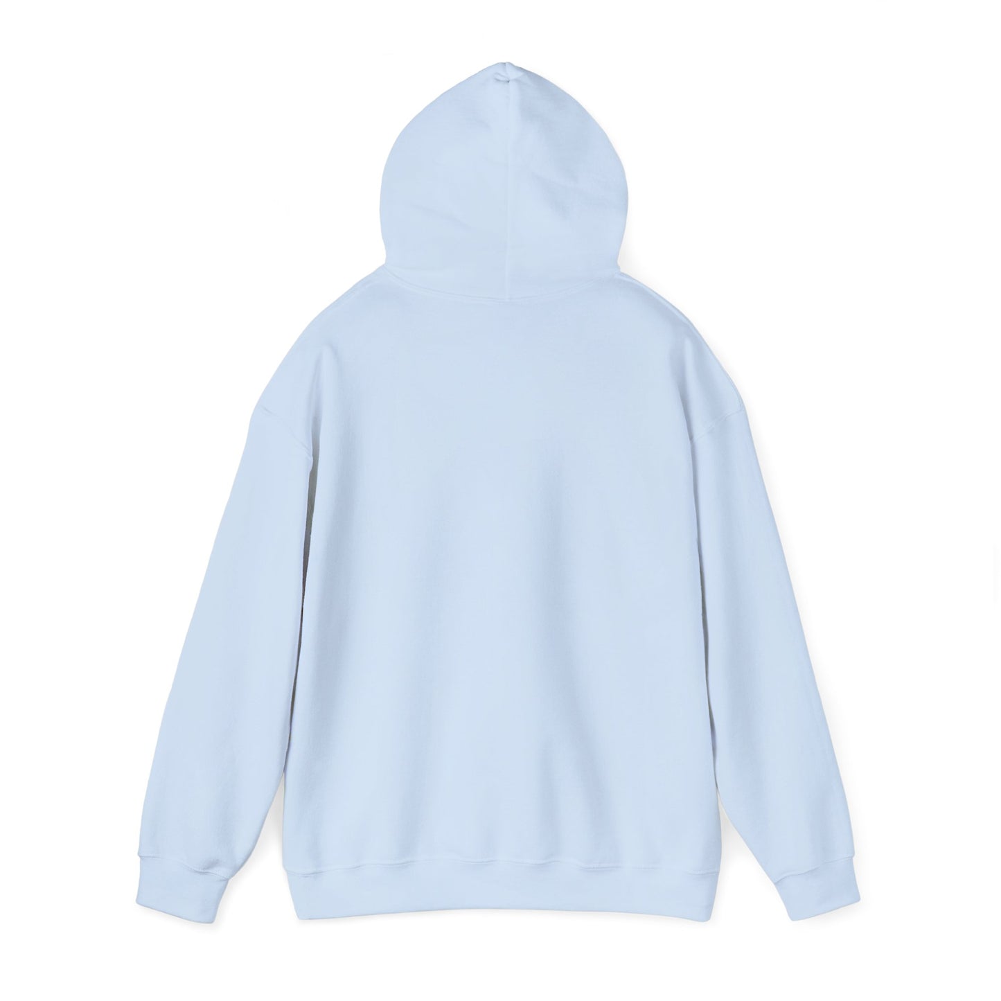 Spooky Tunes hoodie