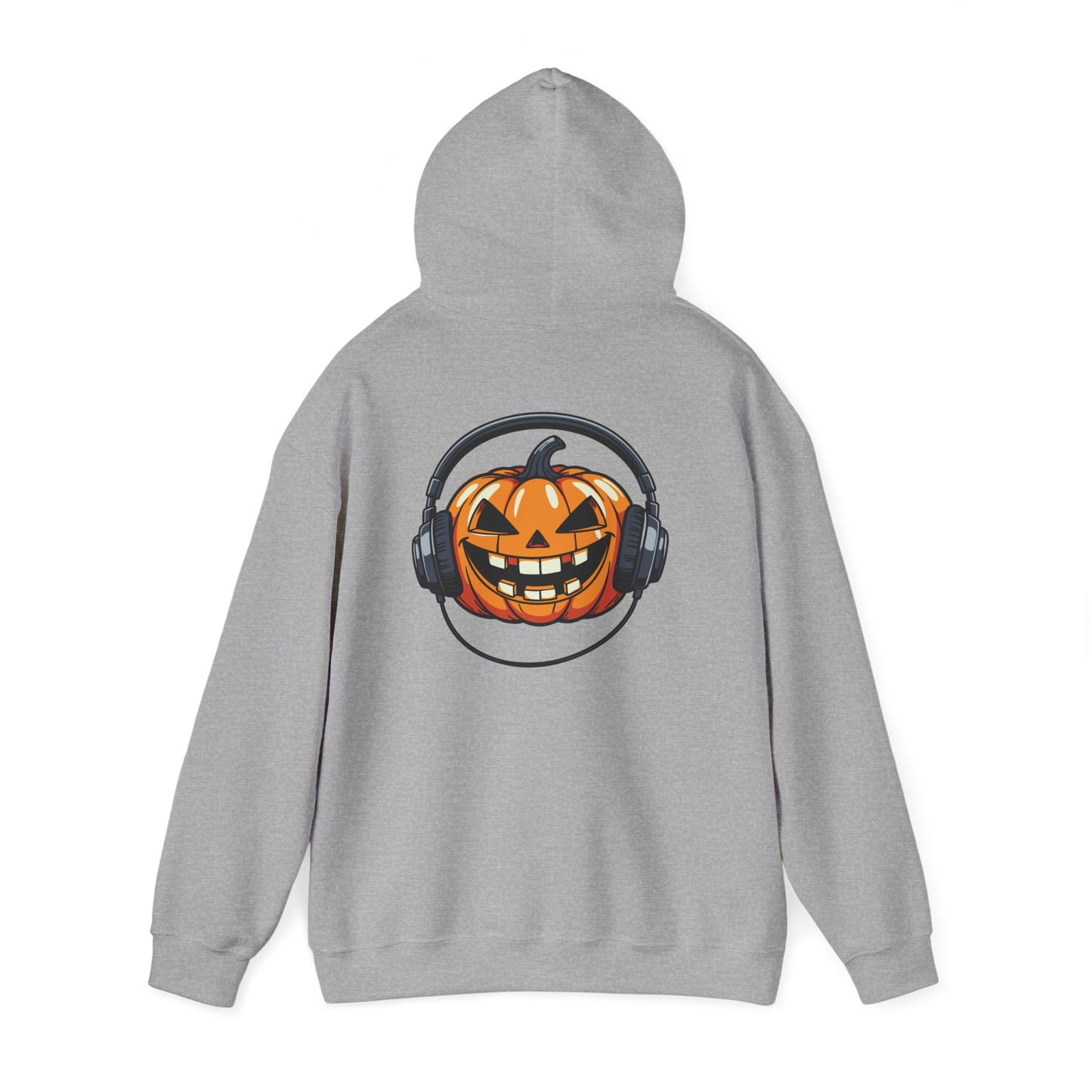 Spooky Tunes hoodie