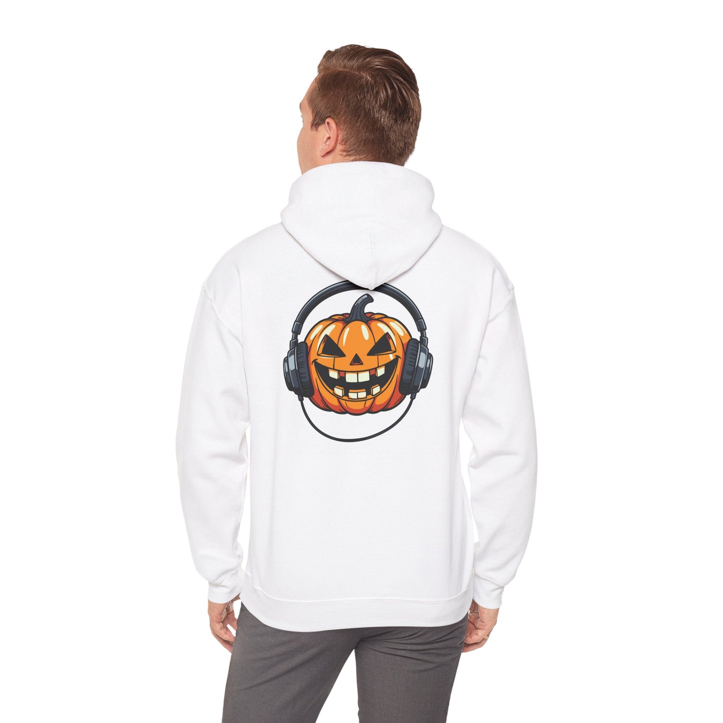 Spooky Tunes hoodie