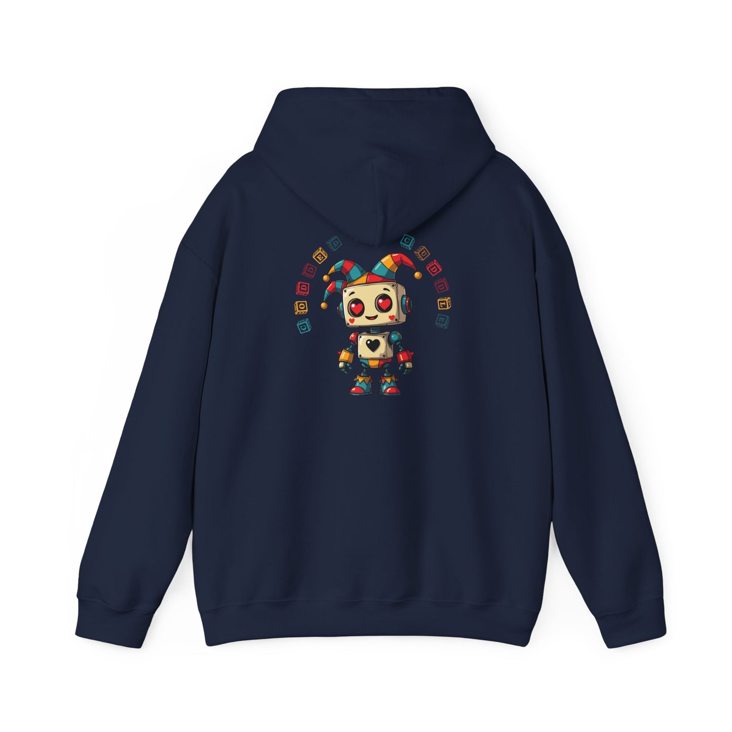 Error: Cuteness Detected hoodie