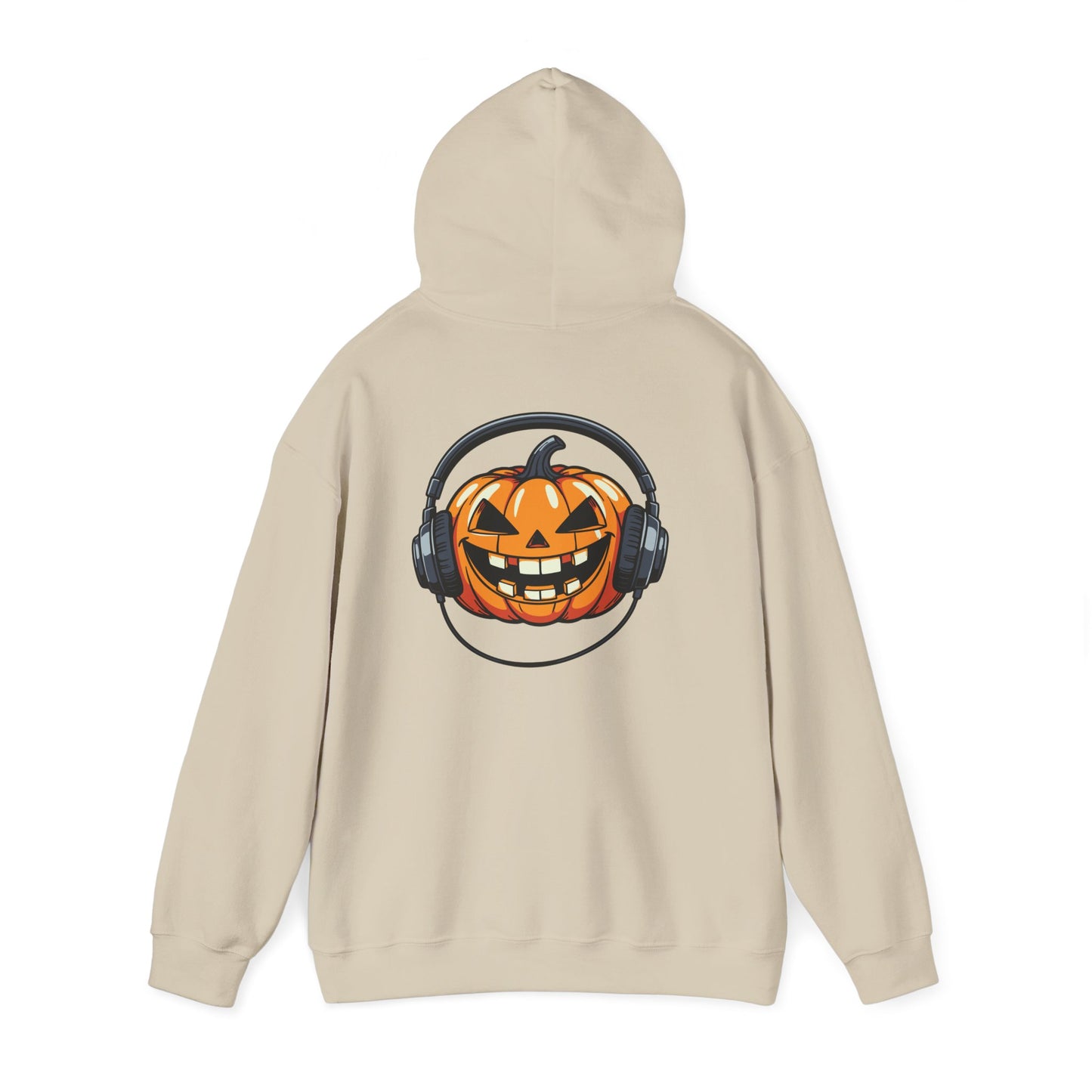 Spooky Tunes hoodie
