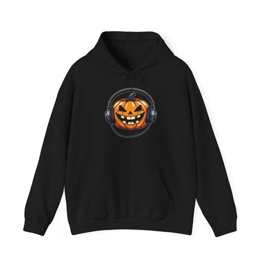 Spooky Tunes hoodie
