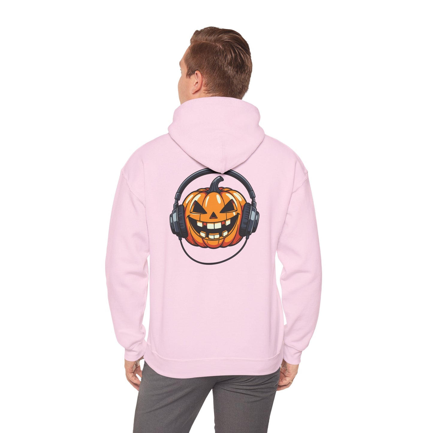 Spooky Tunes hoodie