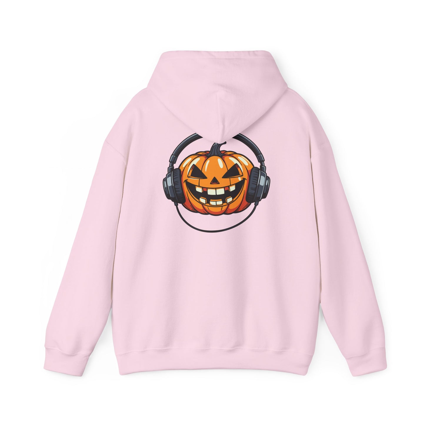 Spooky Tunes hoodie