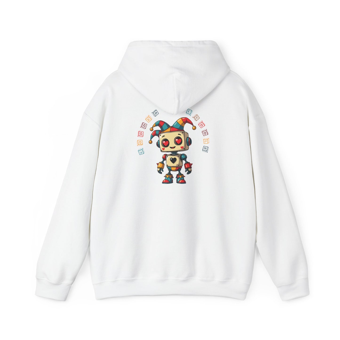 Error: Cuteness Detected hoodie