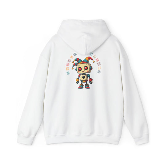 Error: Cuteness Detected hoodie
