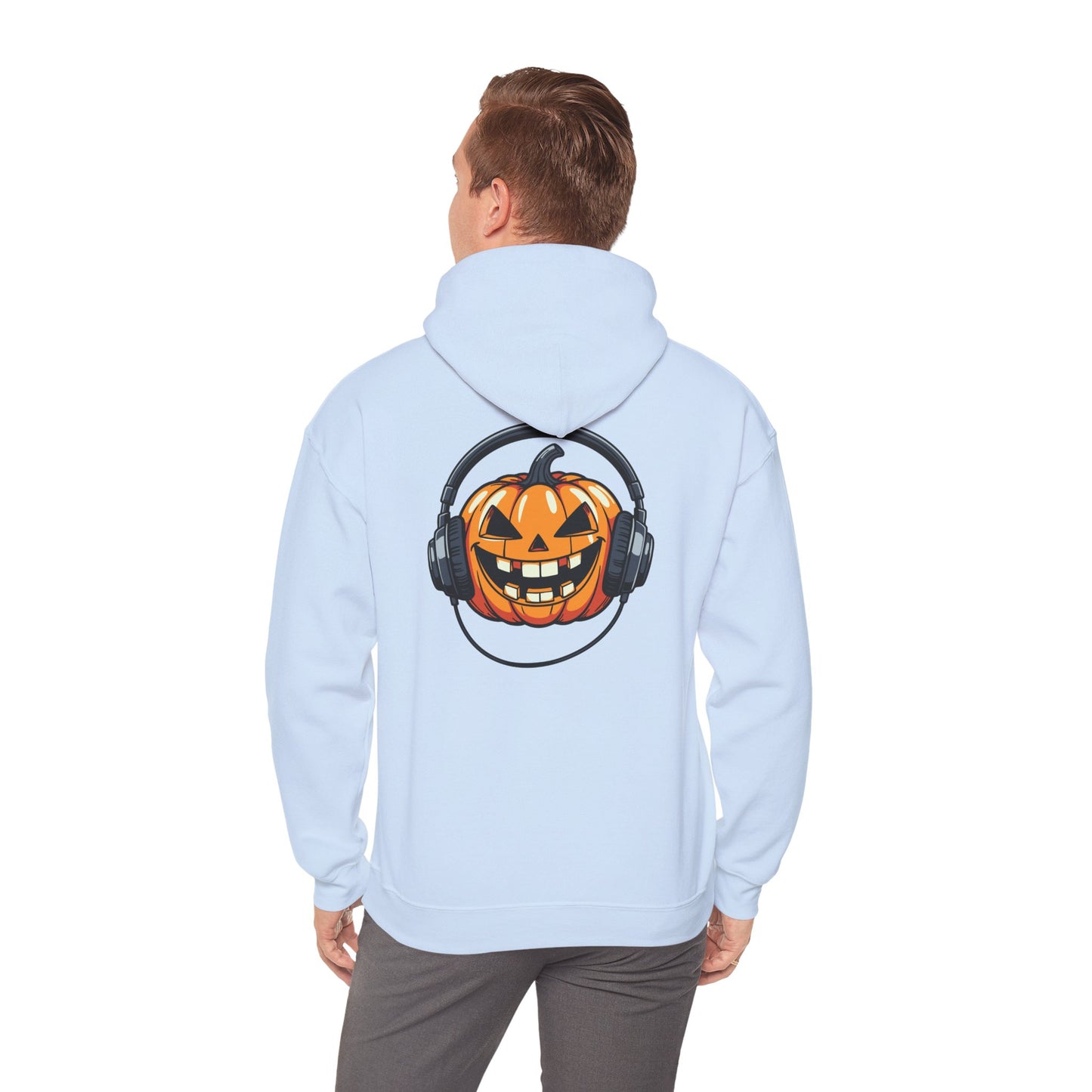 Spooky Tunes hoodie
