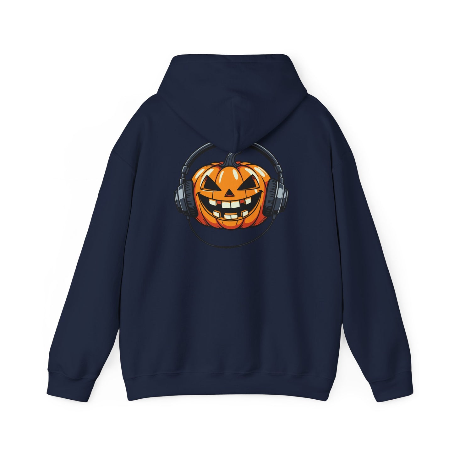 Spooky Tunes hoodie