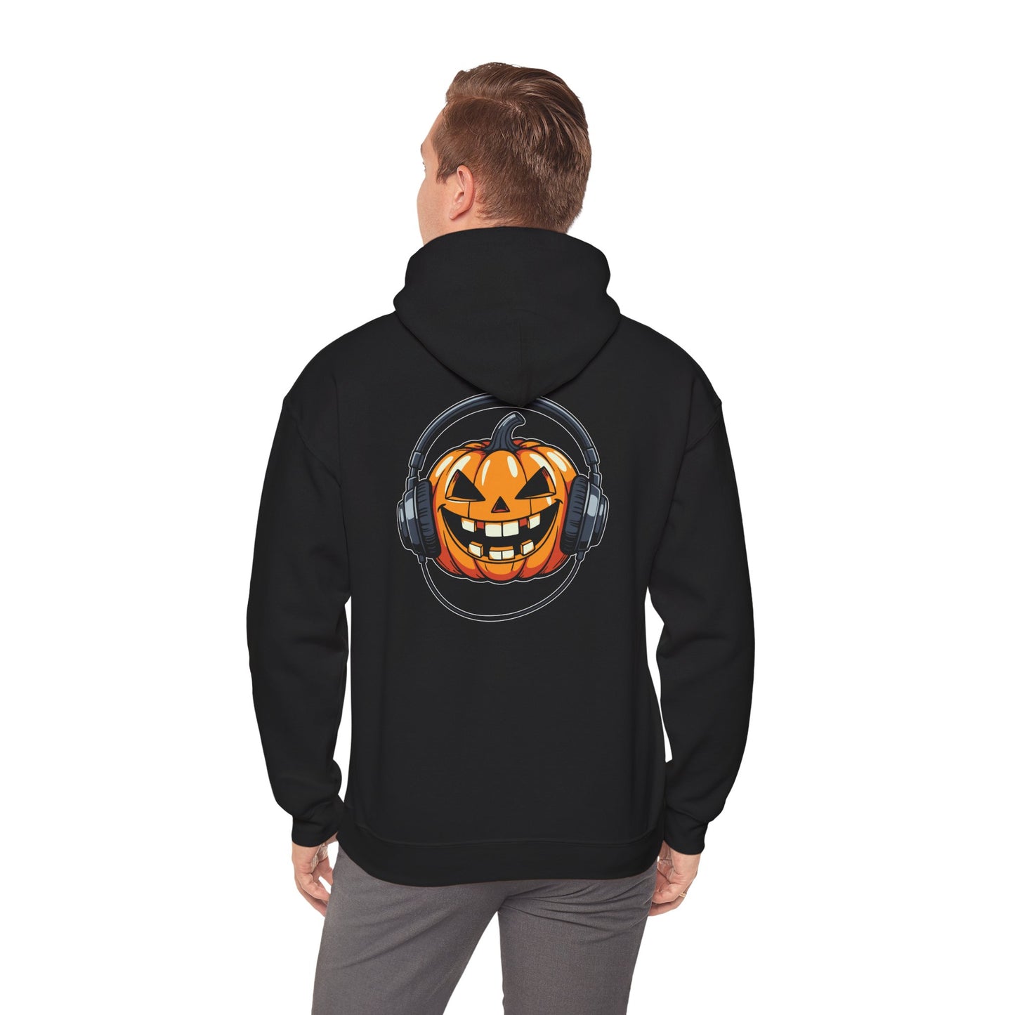 Spooky Tunes hoodie