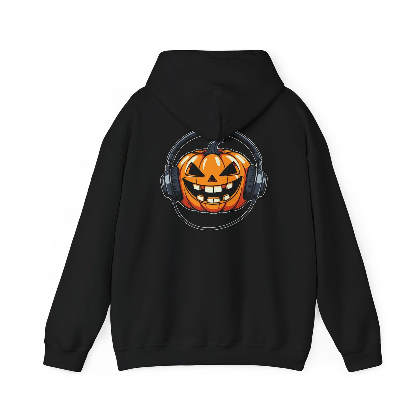 Spooky Tunes hoodie