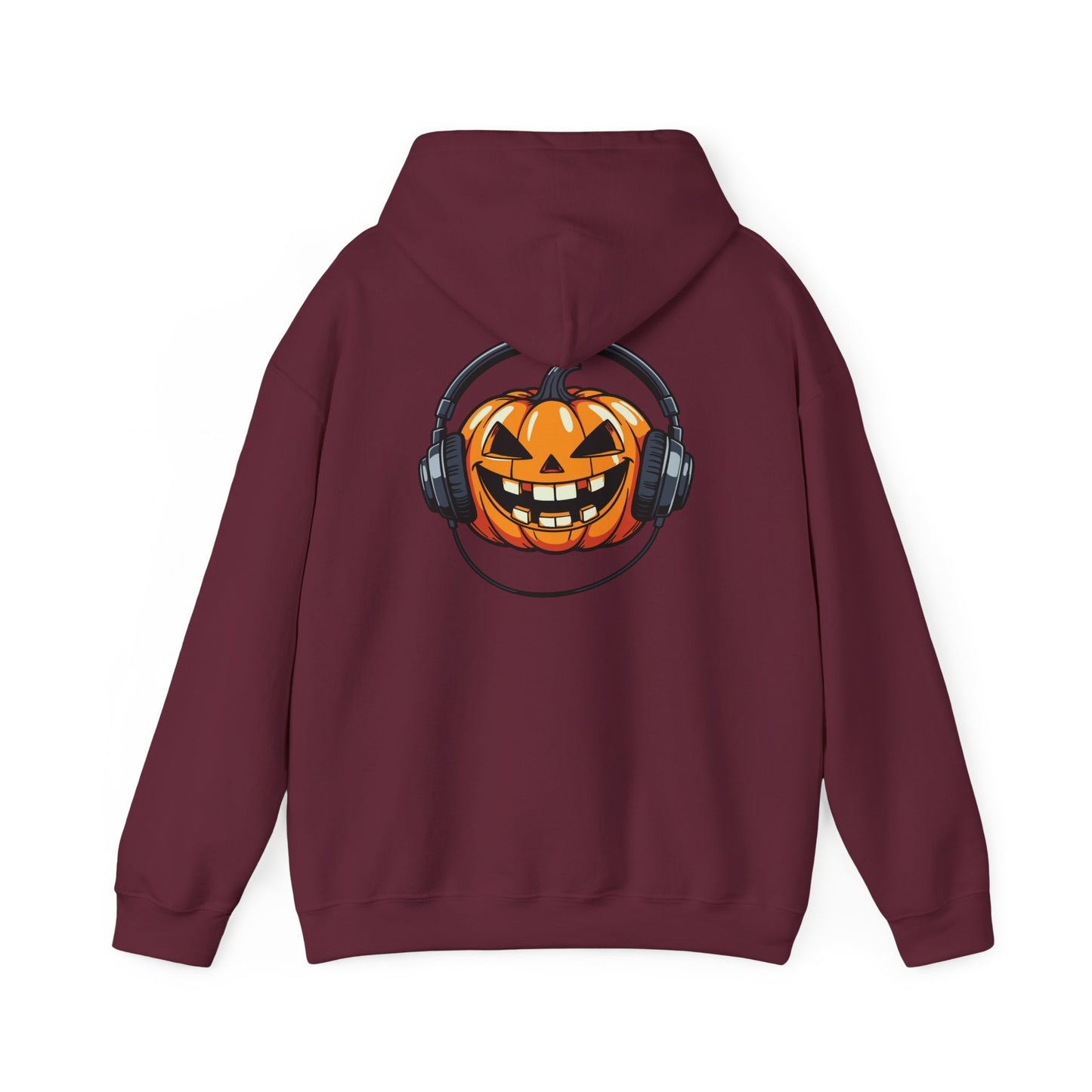 Spooky Tunes hoodie