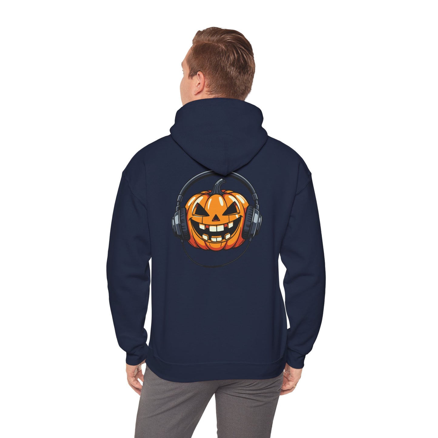 Spooky Tunes hoodie