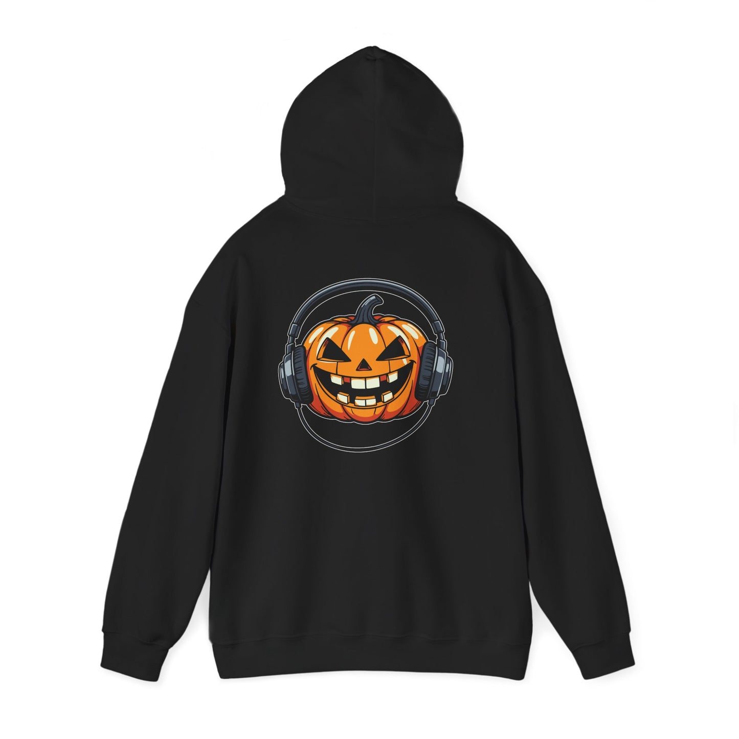 Spooky Tunes hoodie