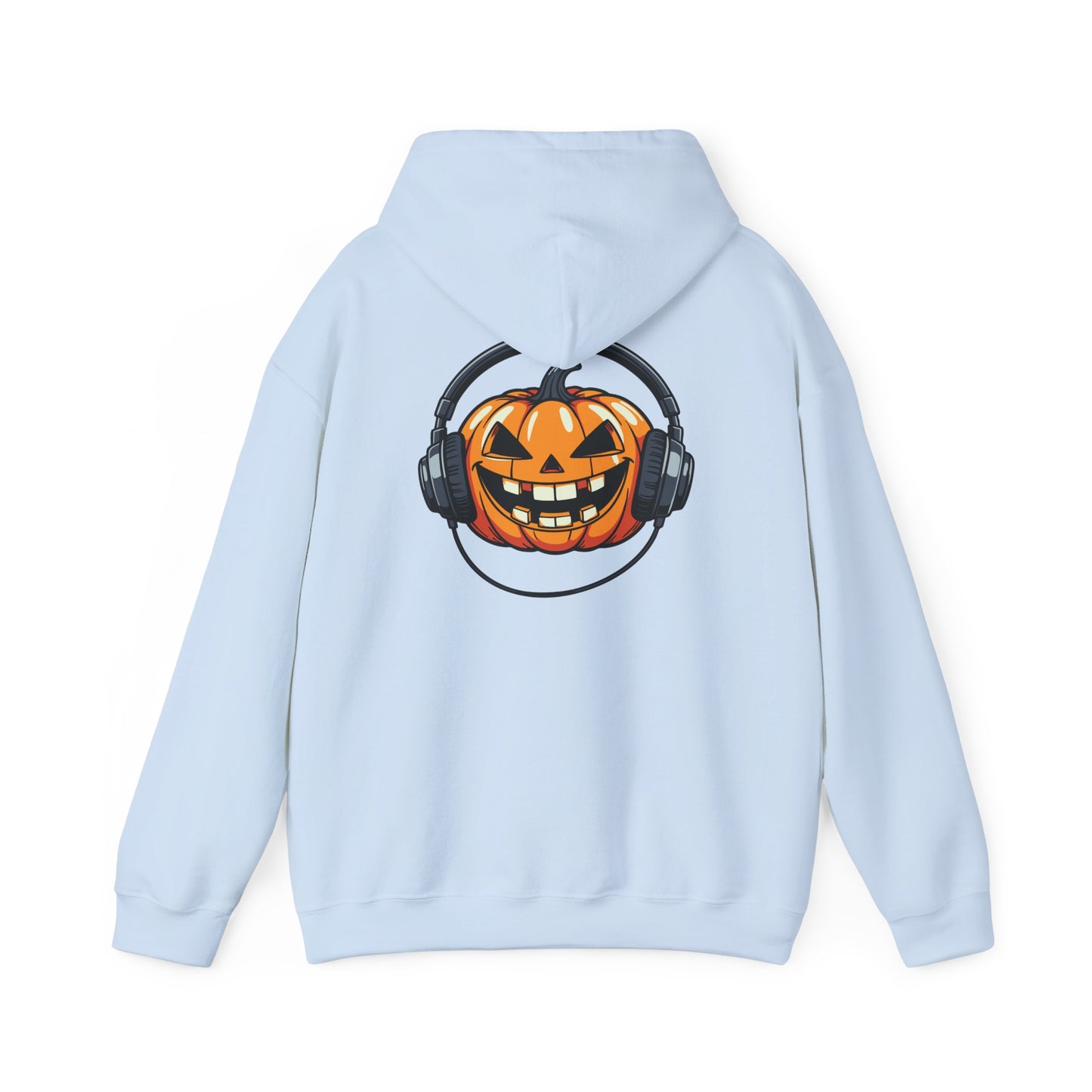Spooky Tunes hoodie