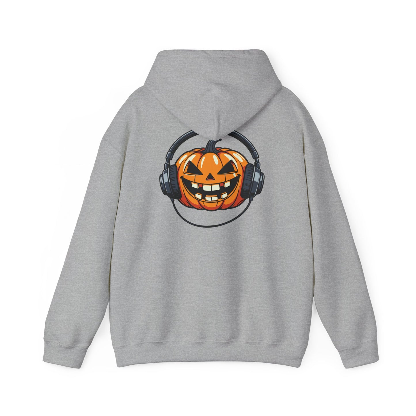 Spooky Tunes hoodie