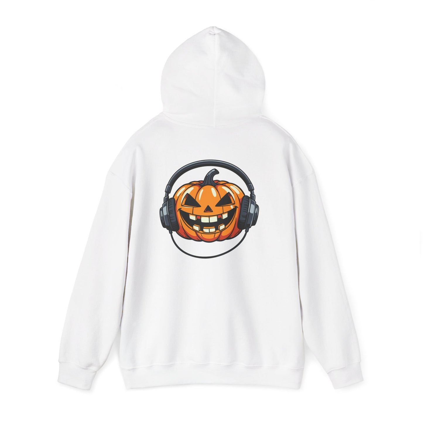 Spooky Tunes hoodie