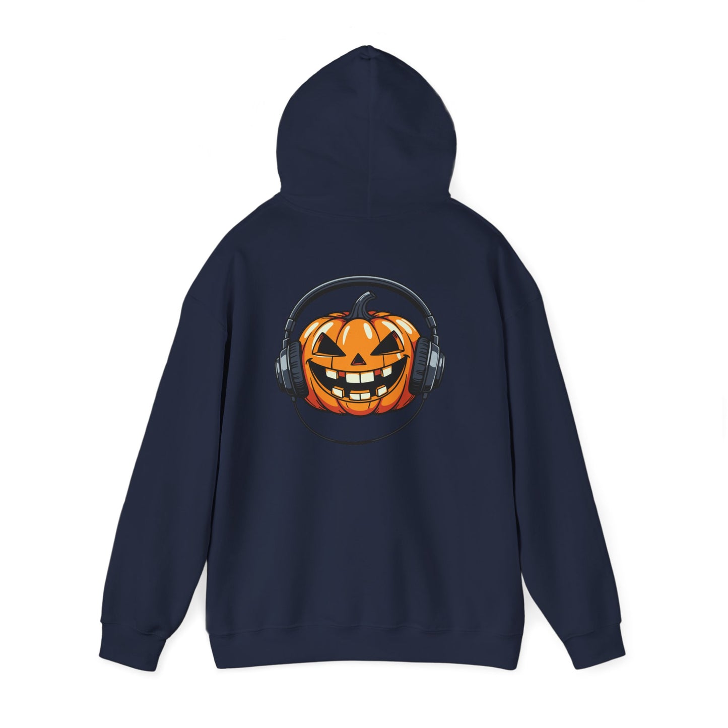 Spooky Tunes hoodie