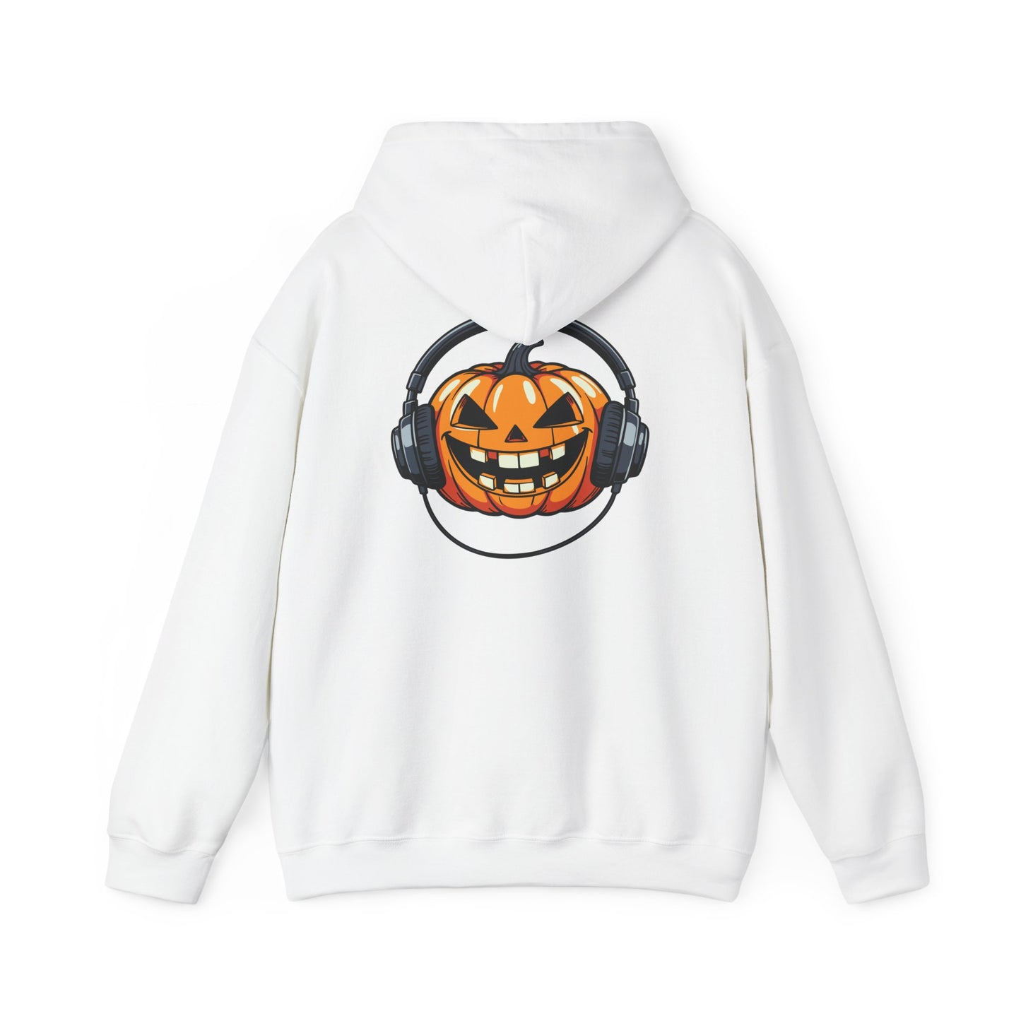 Spooky Tunes hoodie
