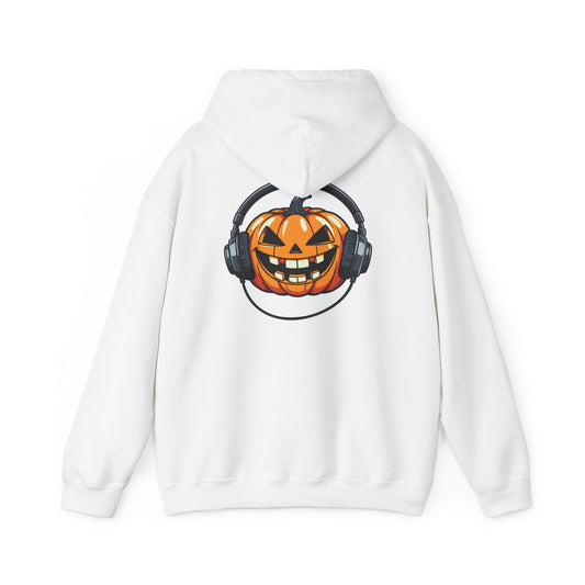 Spooky Tunes hoodie