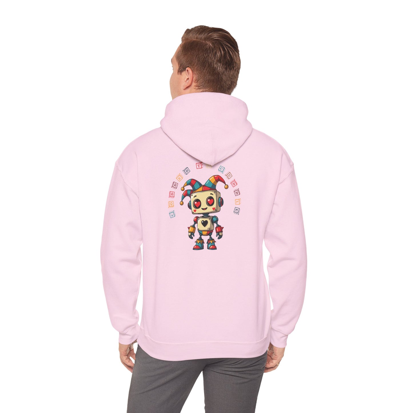 Error: Cuteness Detected hoodie