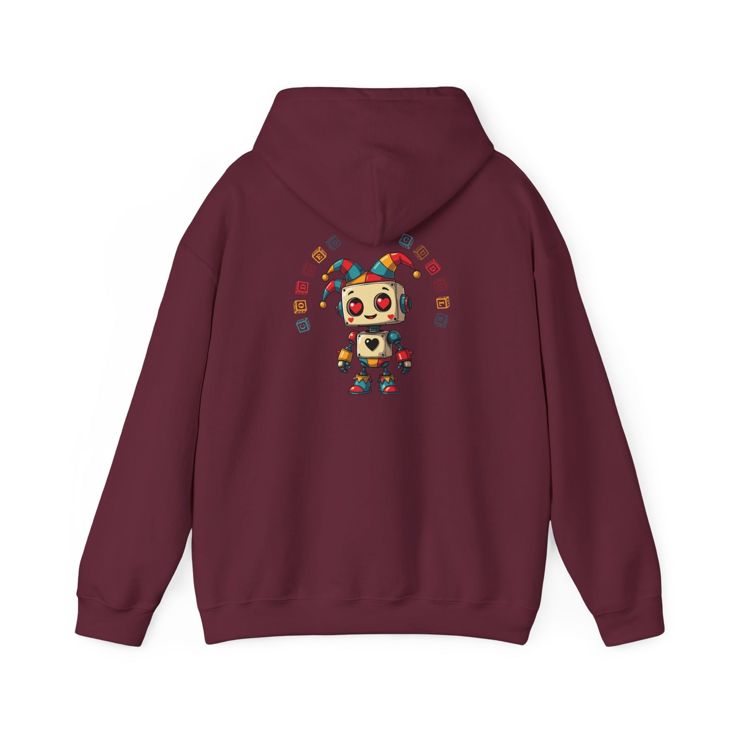 Error: Cuteness Detected hoodie